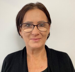 Rachel McLaughlin - Resource Coordinator - Hutt/Manawatu