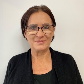 Rachel McLaughlin - Resource Coordinator - Hutt/Manawatu