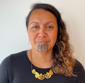 Julie Robb O’Connell - Cultural Advisor