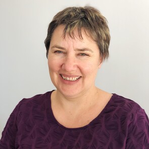 Kim Matches - Project Manager