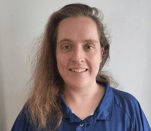 Sarah-Lee Leighton - Registered Nurse