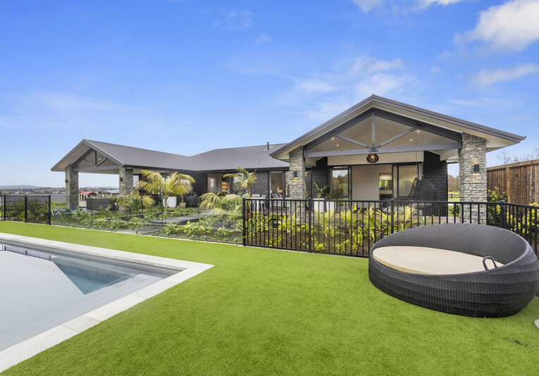 Headlands home recognised at Waikato House of the Year – award winning homes NZ