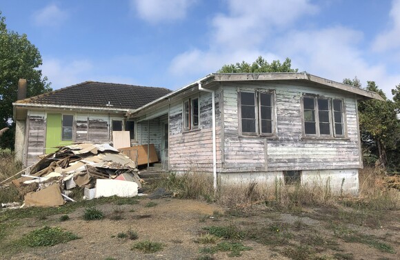 Whatawhata Road full home renovation – GV Homes Waikato