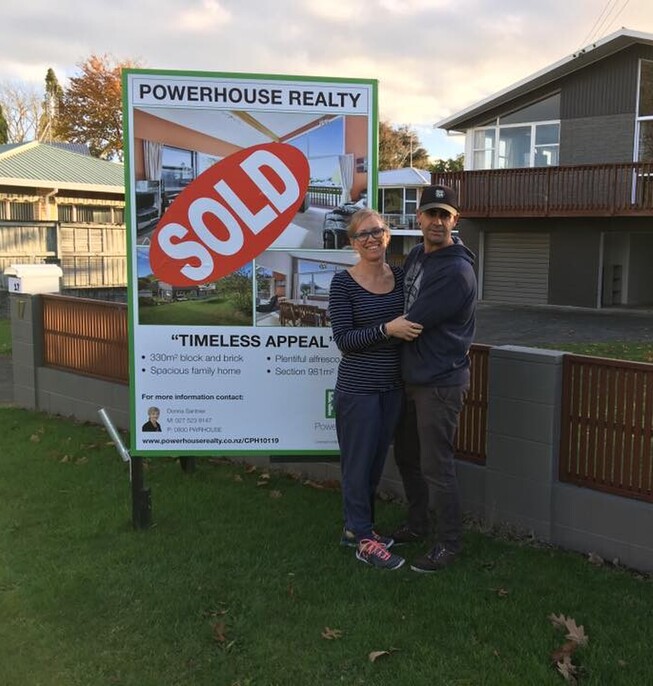 Pauanui Real Estate Agent Powerhouse Realty