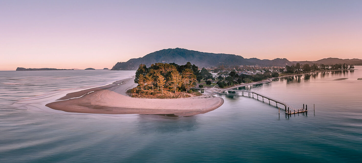 Pauanui Real Estate Agent Powerhouse Realty