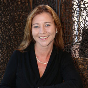 Kate McCarthy - Forget Me Not Lifestories Writer