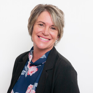 Samantha Cutler - Forget Me Not Lifestory writer