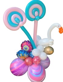 Balloon Animals | Balloons Tauranga
