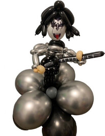 Halloween Balloons | Balloons Tauranga