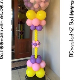 Balloon Decor | Balloon Decor Tauranga