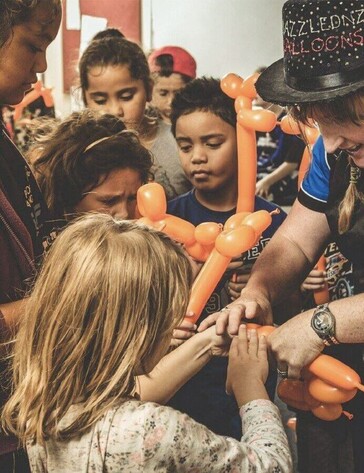 Tauranga Shows and Events  | Tauranga Balloons