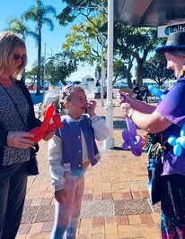 Balloon Event | Balloons Tauranga