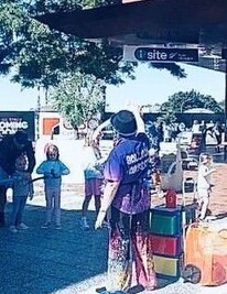 Balloon Show | Balloons Tauranga