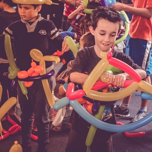 Children's Birthday Parties in Tauranga | Tauranga Balloons