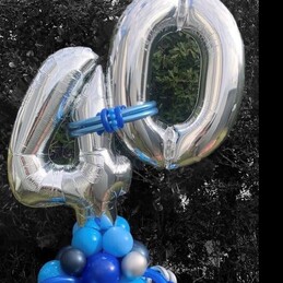 Balloon Decor | Balloon Decor Tauranga