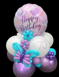 Birthday Balloons | Balloons Tauranga