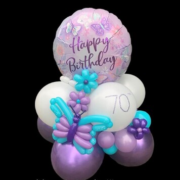 Custom Balloon Design  | Custom Balloons Tauranga
