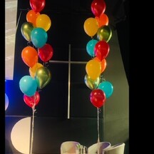 Balloon Decor | Balloon Decor Tauranga