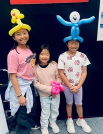 Balloon Creations | Balloons Tauranga