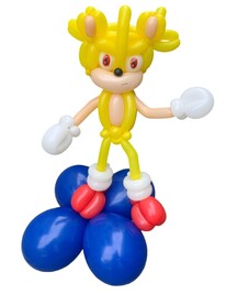 Balloon Character | Balloons Tauranga