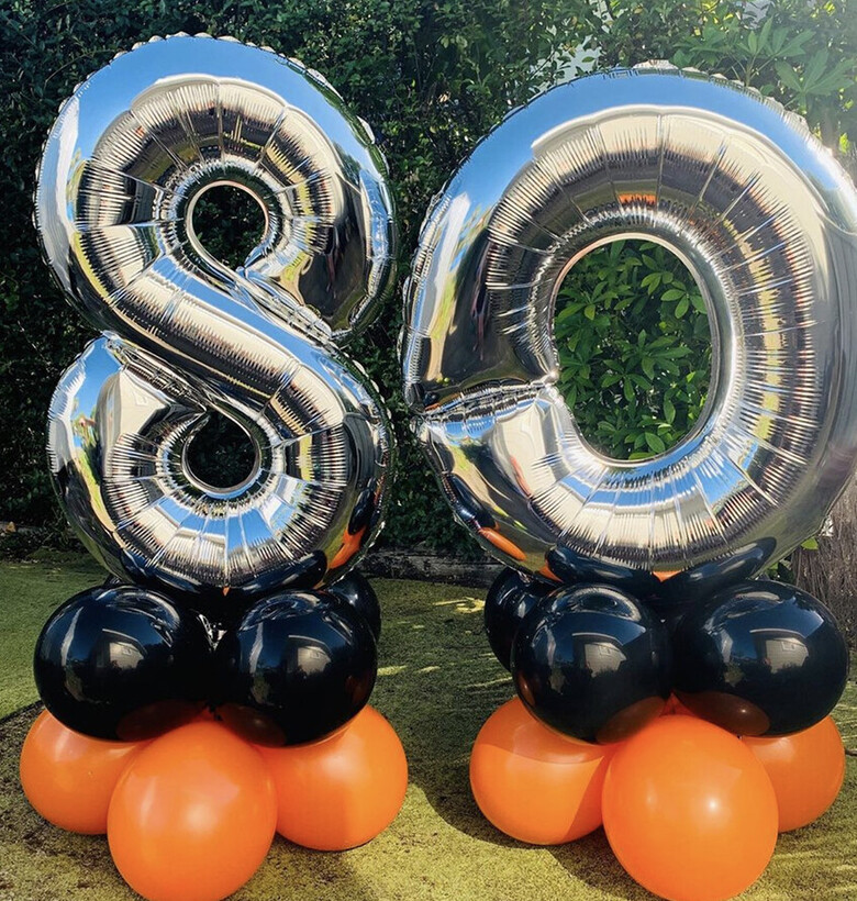 Balloon Deliveries Tauranga | Balloons Tauranga