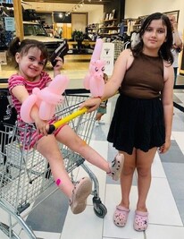 Balloon Creations | Balloons Tauranga