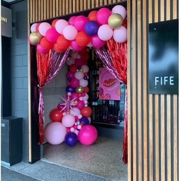 Balloon Decor | Balloon Decor Tauranga