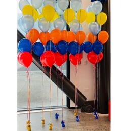Balloon Decor | Balloon Decor Tauranga