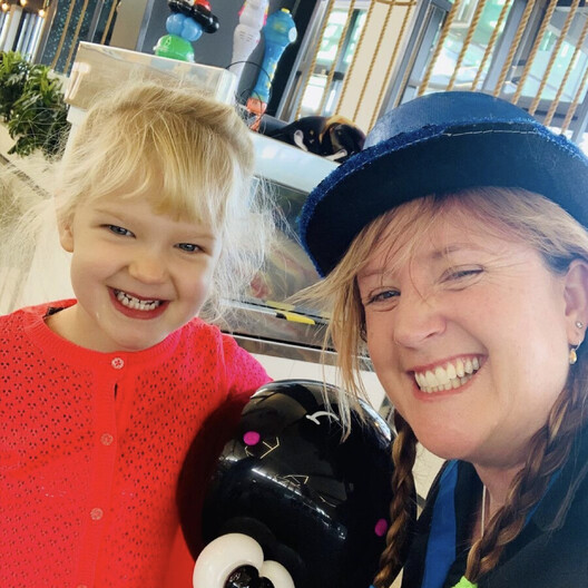 Children's Birthday Parties in Tauranga | Tauranga Balloons