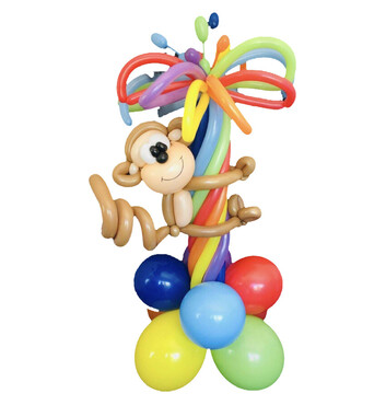Balloon Animals | Balloon Animals Tauranga