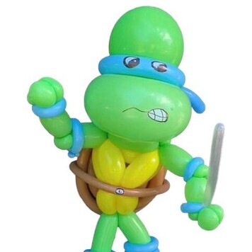 Custom Balloon Design  | Custom Balloons Tauranga