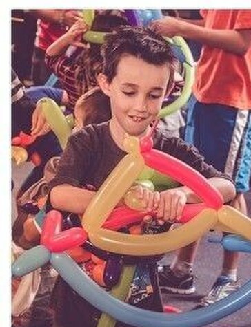 Tauranga Shows and Events  | Tauranga Balloons