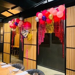 Balloon decor | Balloon Decor Tauranga