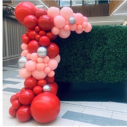Balloon Decor | Balloon Decor Tauranga