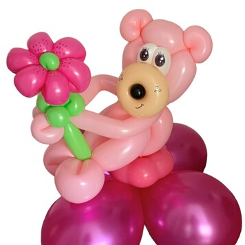 Custom Balloon Design  | Custom Balloons Tauranga