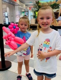 Balloon Event | Balloons Tauranga