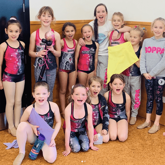 Children's Birthday Parties in Tauranga | Tauranga Balloons