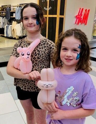 Tauranga Shows and Events  | Tauranga Balloons