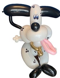 Balloon Dog | Balloons Tauranga