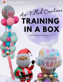 Balloon Events | Balloons Tauranga