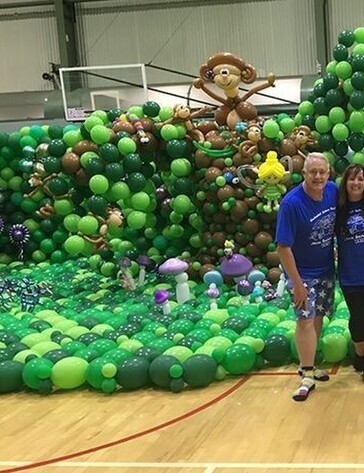 Tauranga Shows and Events  | Tauranga Balloons