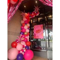 Balloon Decor | Balloon Decor Tauranga