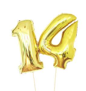 Helium Balloons | Balloons Tauranga