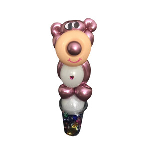 Balloon Candy Cups | Balloons Tauranga