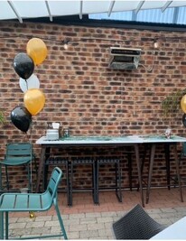 Helium Balloons | Balloons Tauranga