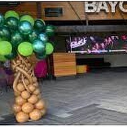 Balloon Trees | Balloon Decor Tauranga