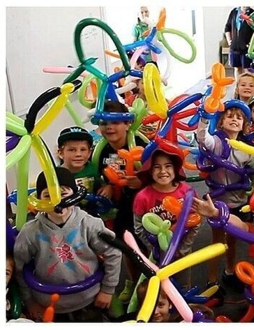 Tauranga Shows and Events  | Tauranga Balloons