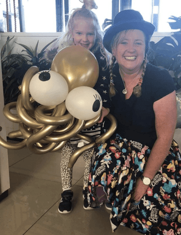 Tauranga Shows and Events  | Tauranga Balloons