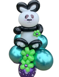 Balloon Animals | Balloons Tauranga