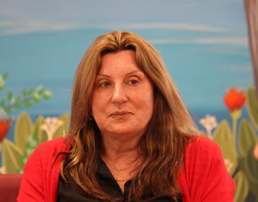 Getting to know you, Fiona&#039;s plan